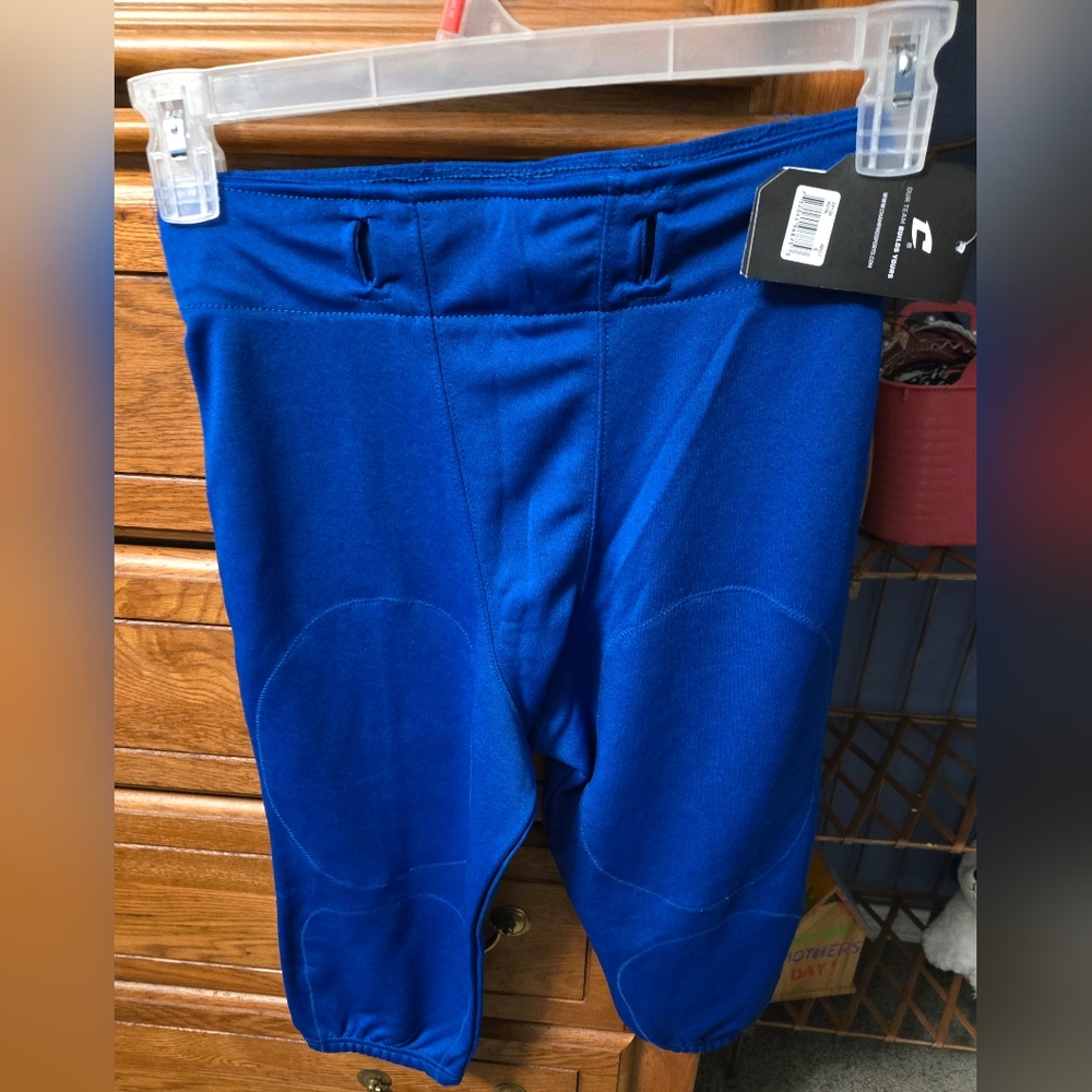 Traditional Football pants Adult Small